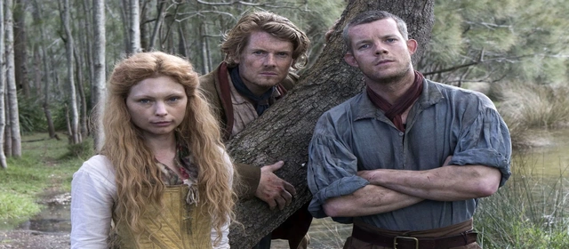 „Banished” – BBC łączy „Grę o Tron” i „LOST” w jednym serialu