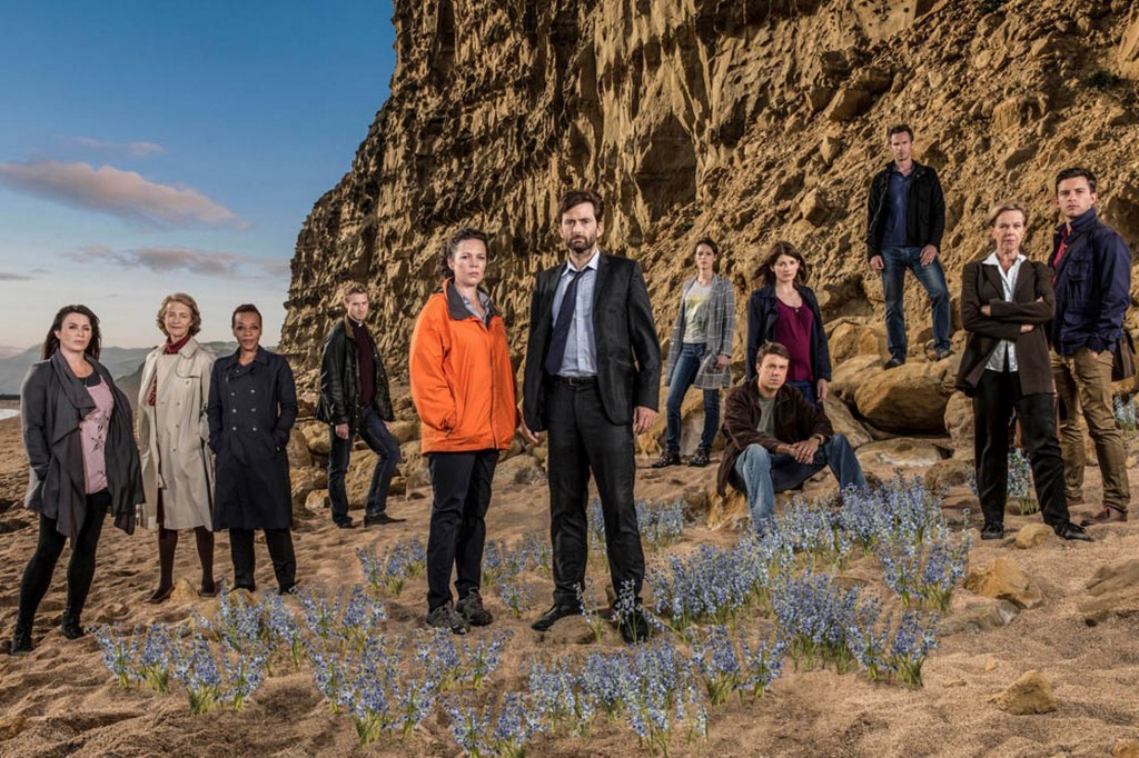 broadchurch 2 sezon promo