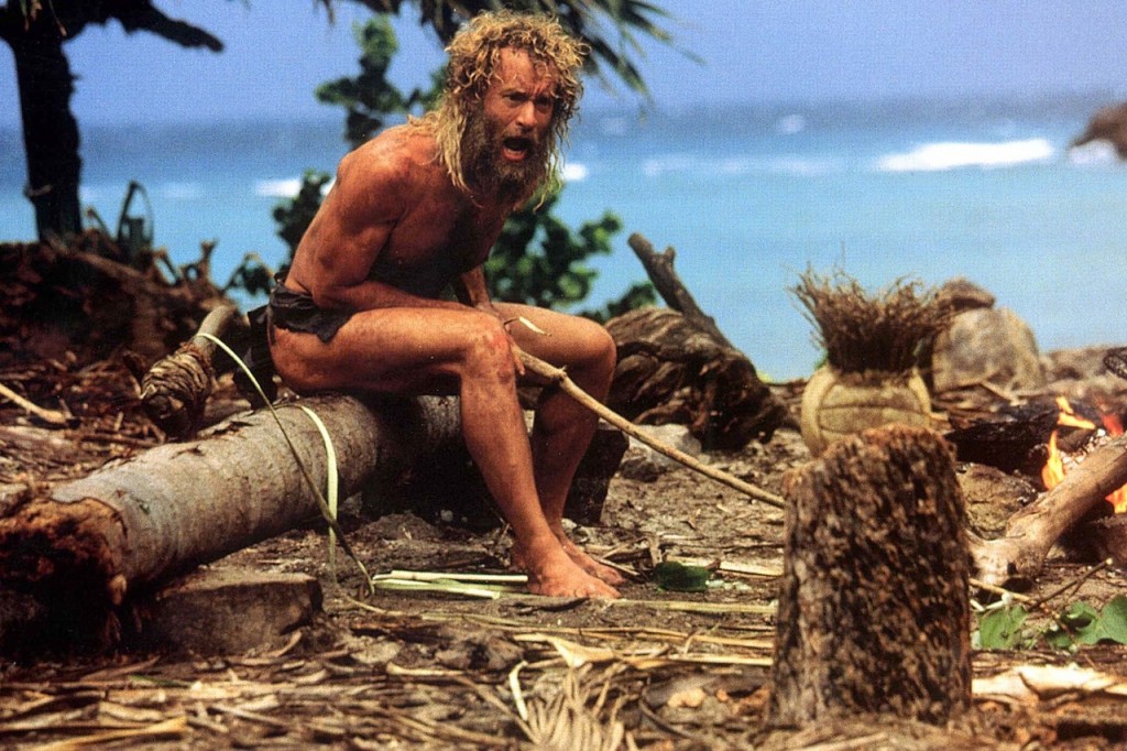 CASTAWAY