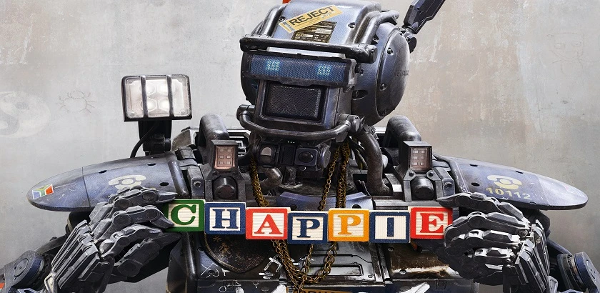 chappie 2