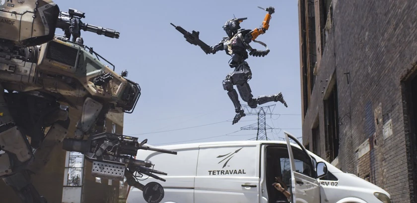 1251623 – Chappie