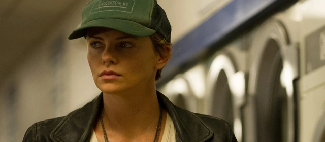 Film na podstawie powieści Gillian Flynn. Zobacz trailer Dark Places