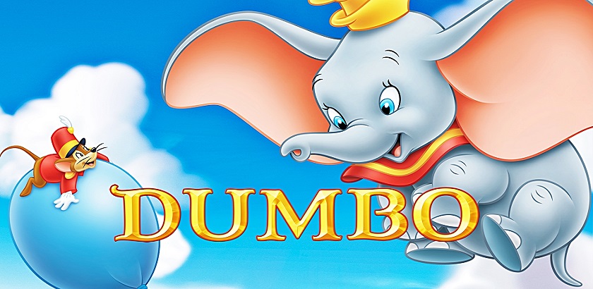 dumbo