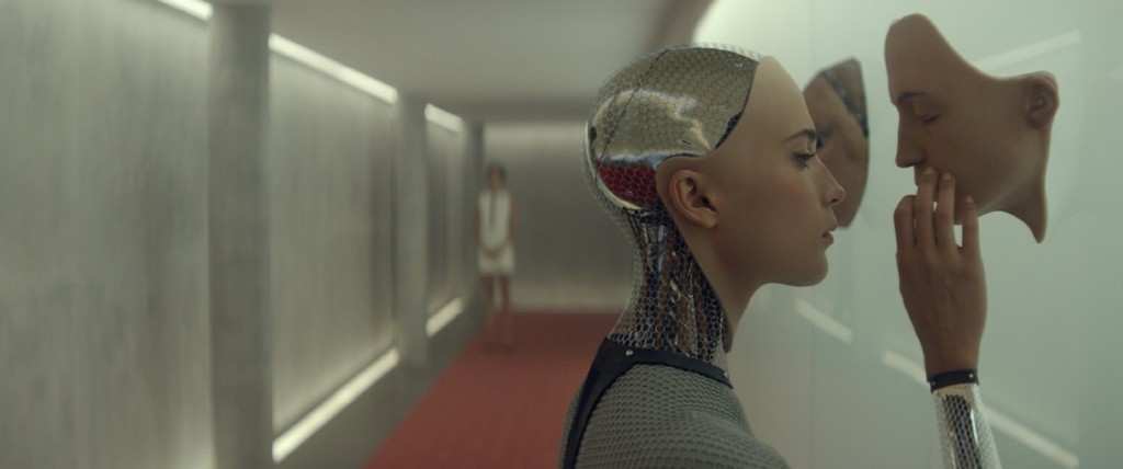 ex machina 6 