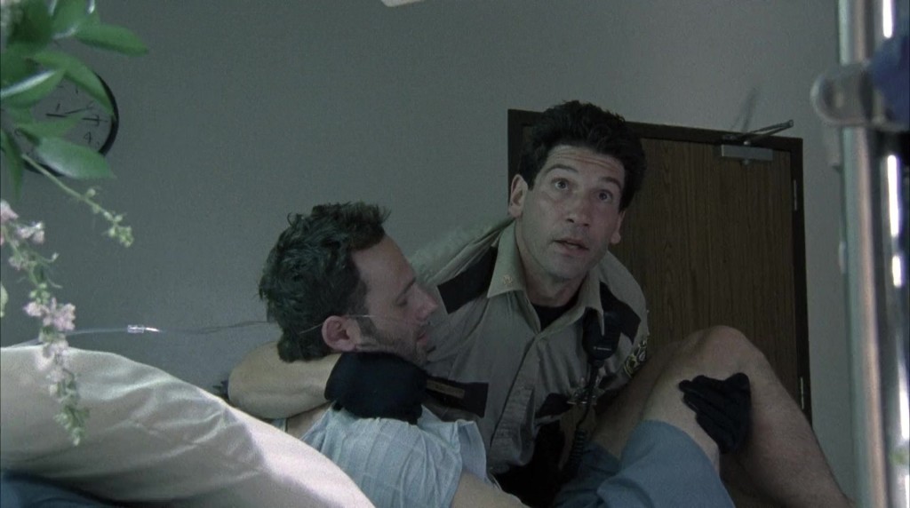 fear the walking dead 2
