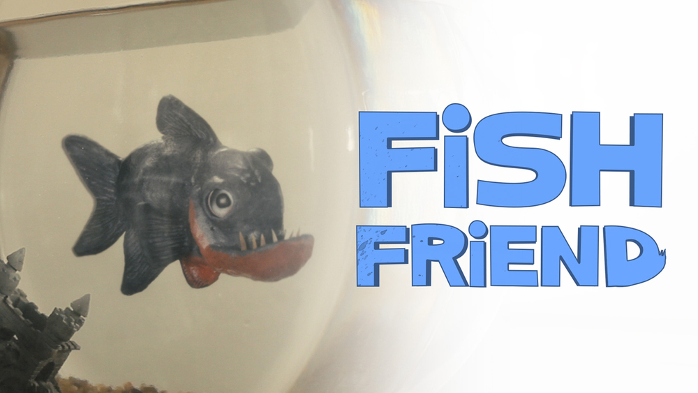 fish friend 1