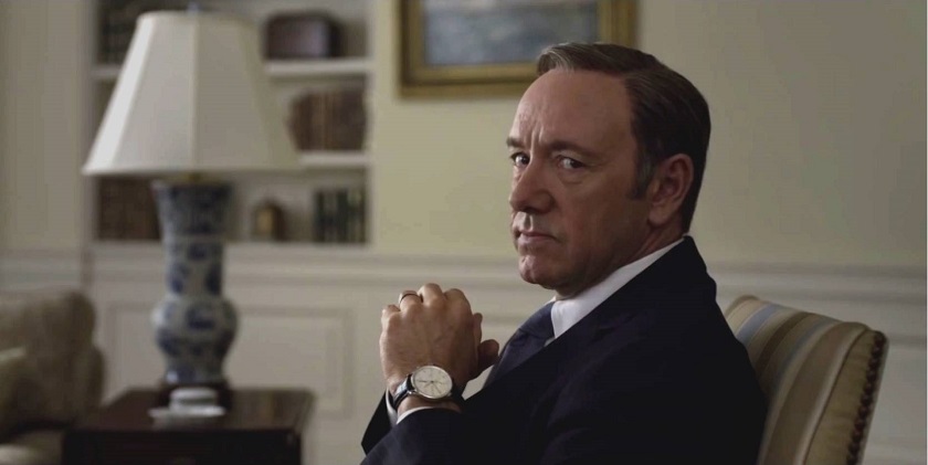 house of cards s3