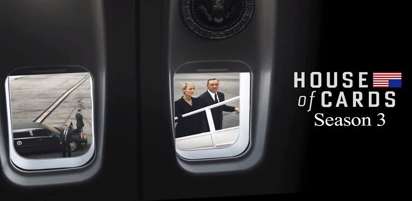 house of cards sezon3