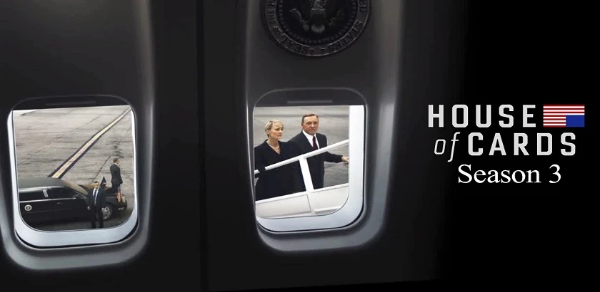 house of cards sezon3 
