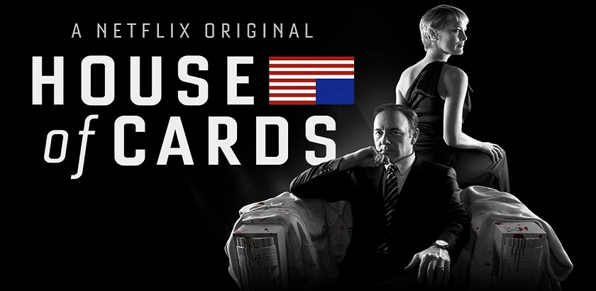 house of cards