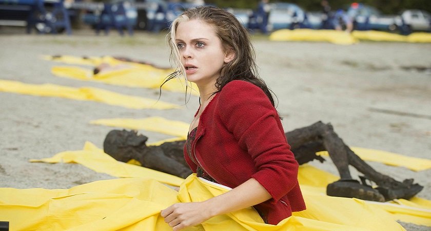izombie 3