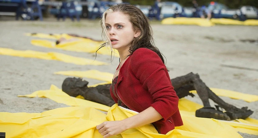 izombie 3
