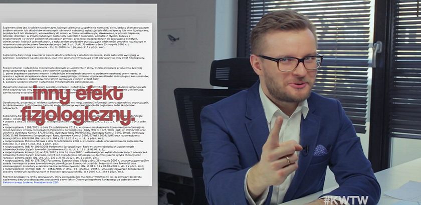 kto wie ten wie karol paciorek