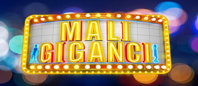 Program Mali giganci wychowa kolejne pokolenie celebrytów?