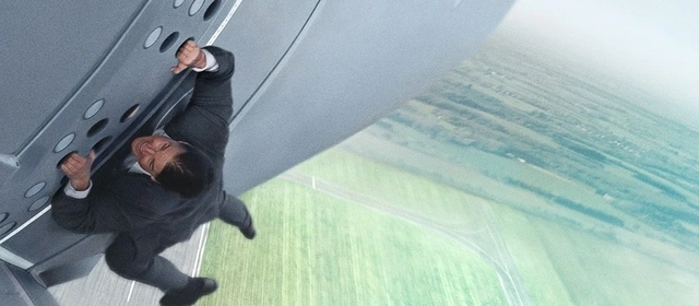 Pierwszy teaser Mission: Impossible 5 nareszcie w Sieci