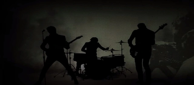 Posłuchaj kawałka Psycho, promującego nową płytę Muse