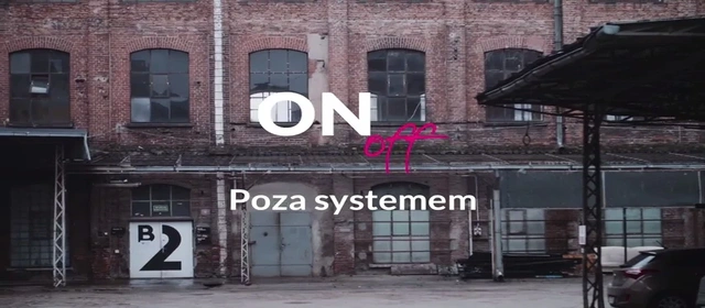 OnOff - świetny cykl reportaży Natalii Hatalskiej