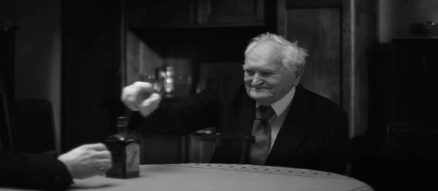 Ostatnia butelka - historia butelki wódki ukradzionej w 1945 roku