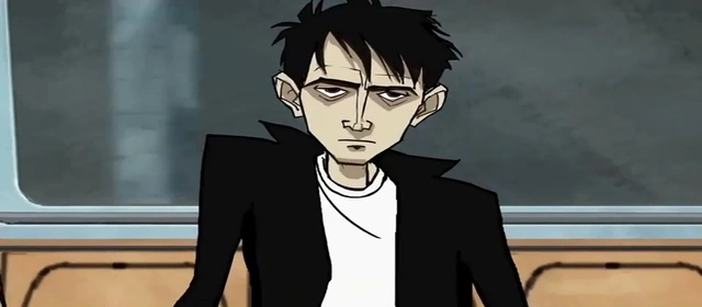 Świetna komiksowa animacja! Zobacz Pinched