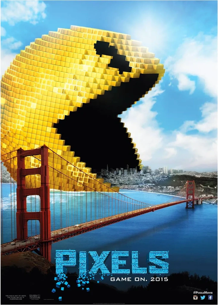 pixels 5