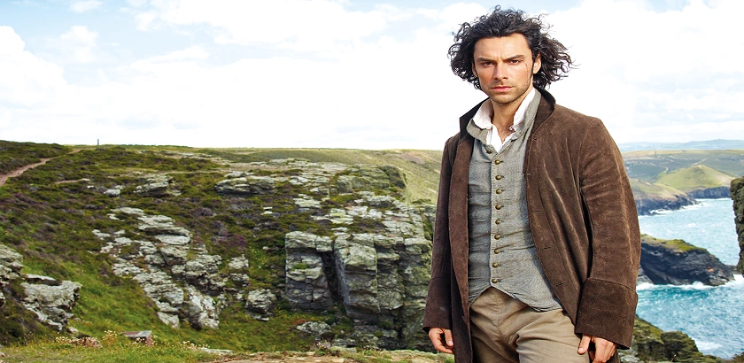 poldark 2