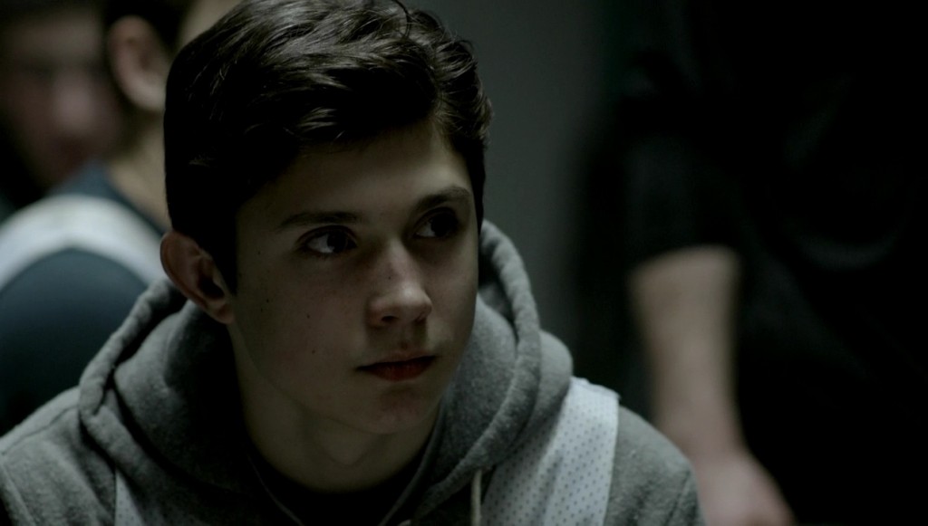 Mateus Ward