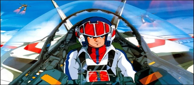 Sony chce stworzyć film na podstawie anime Robotech