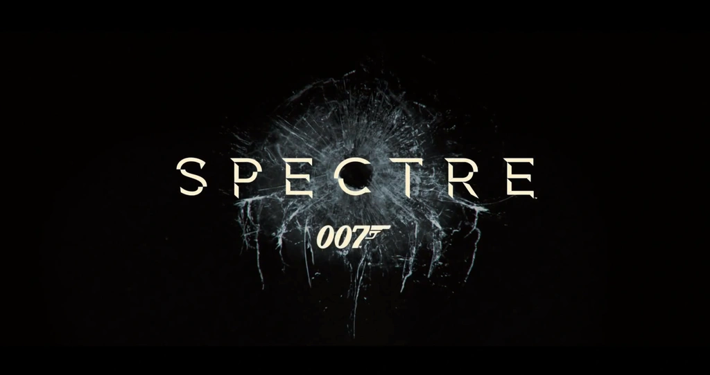 spectre bond