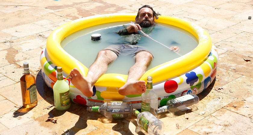 the last man on earth 2