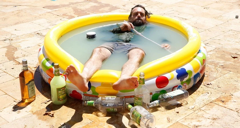 the last man on earth 2
