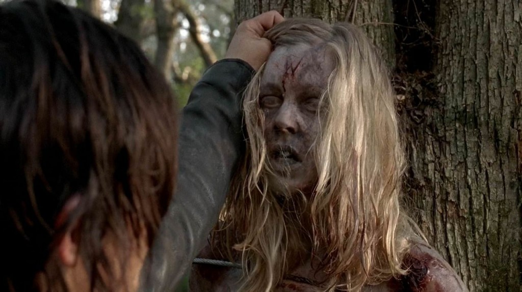 the walking dead 5 1
