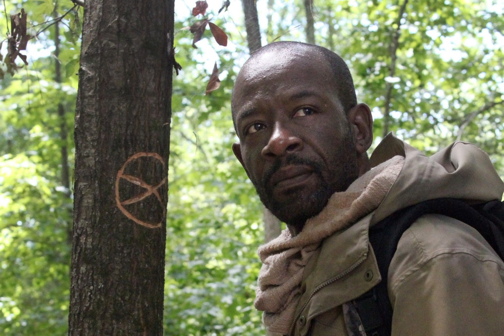 the walking dead 5 2