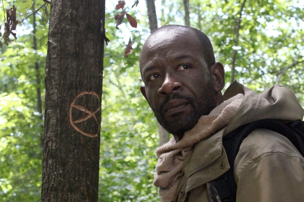 the walking dead 5 2 