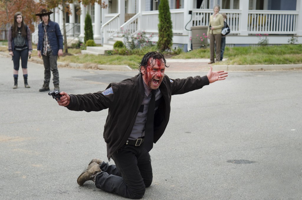 the walking dead 5 3