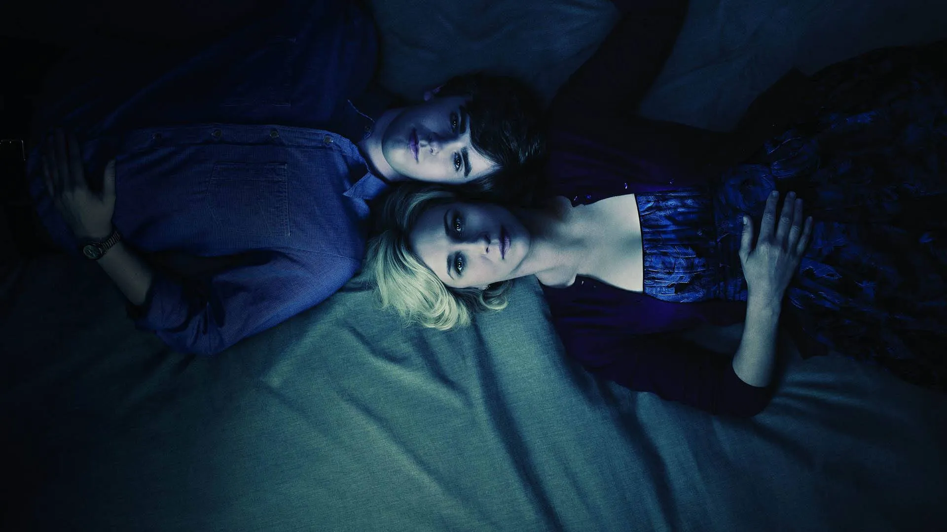 Przerażający zwiastun finałowego sezonu "Bates Motel"