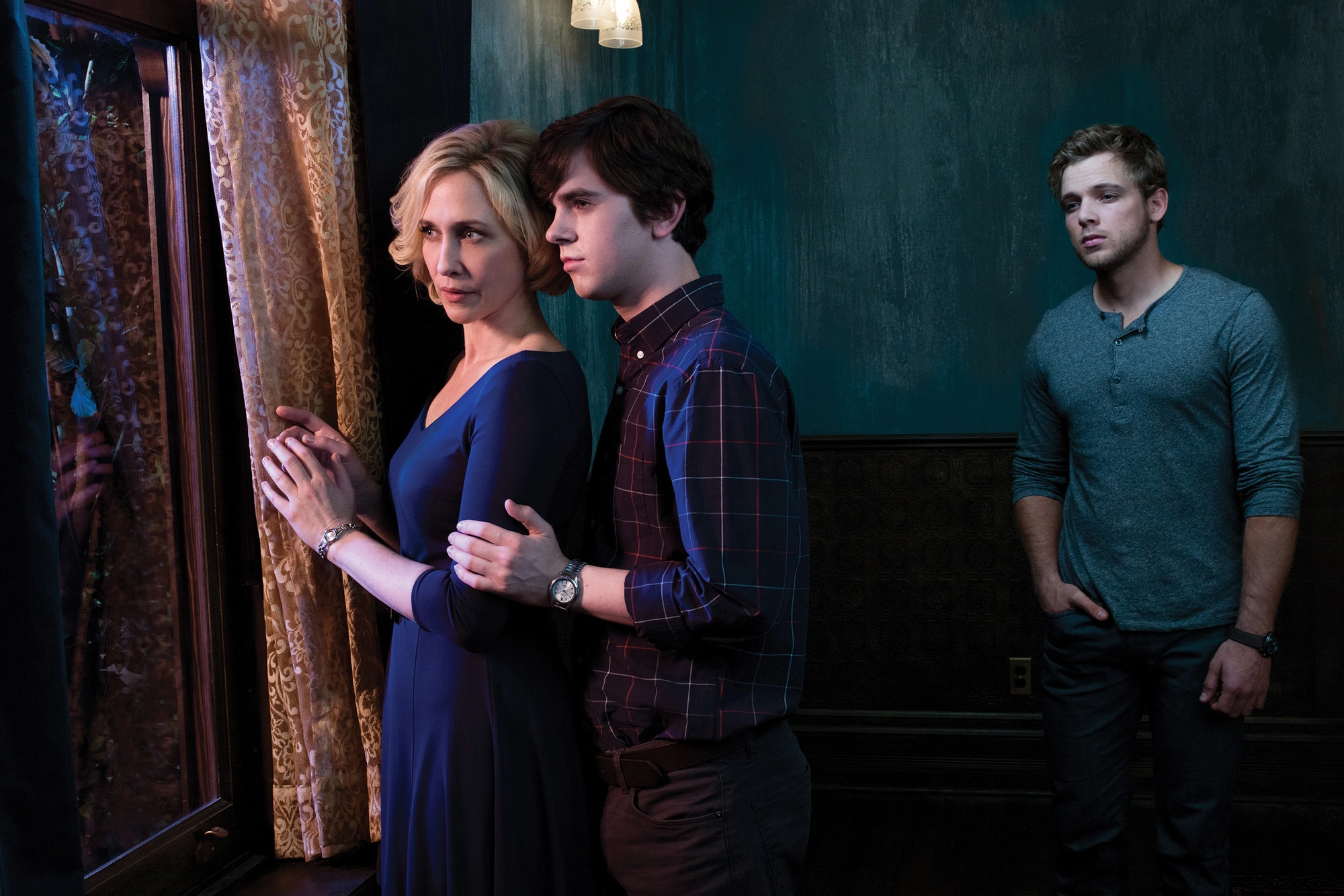 "Bates Motel" przedłużony o 2 sezony