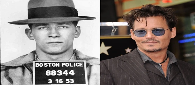 Johnny Depp jako morderca. Zobacz trailer Black Mass