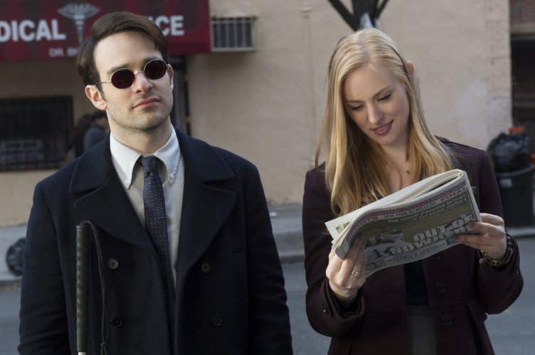 daredevil 1