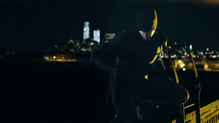 daredevil 3 