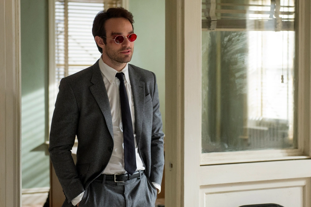 XXX DAREDEVIL NETFLIX TV JY 5461 .JPG A ENT
