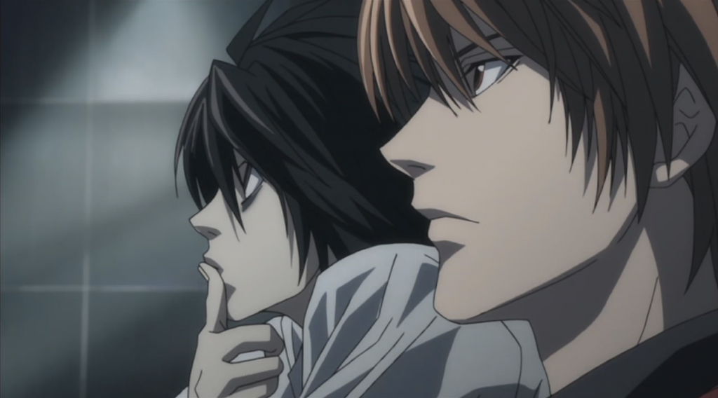 death note