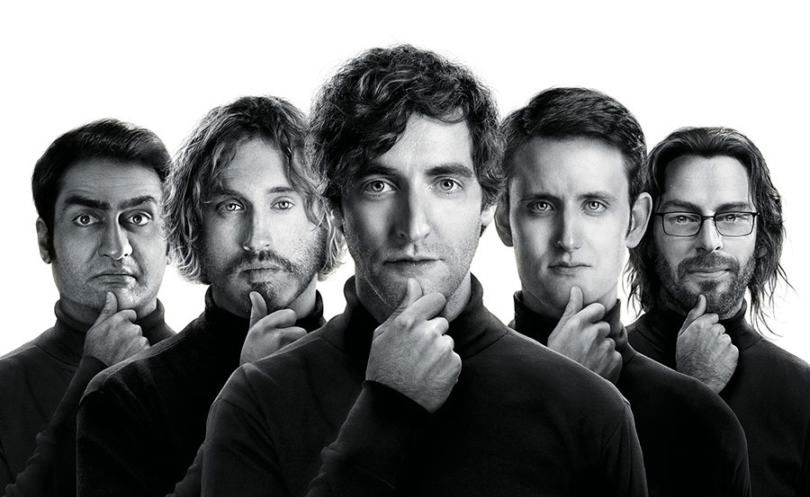 Dolina Krzemowa - 4 sezon - S04E01 - recenzja - Silicon Valley - HBO