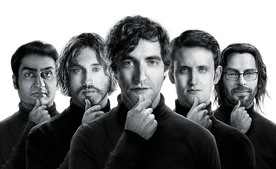Dolina Krzemowa - 4 sezon - S04E01 - recenzja - Silicon Valley - HBO