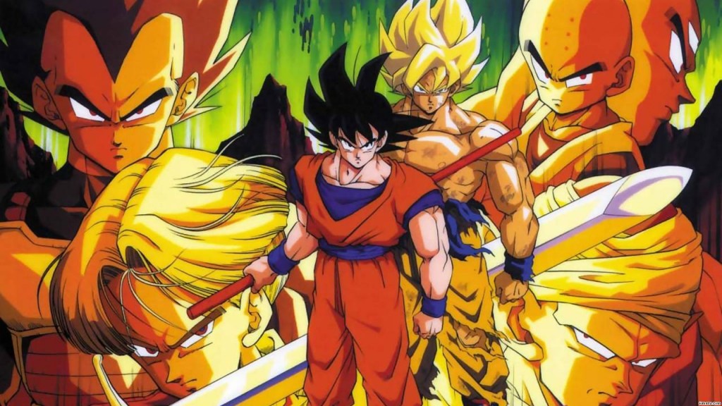 dragon ball super 2