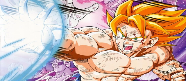 „Dragon Ball Super” – nadchodzi nowy serial od Akiry Toriyamy!