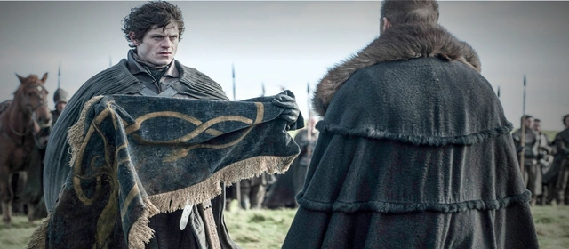 HBO podsumowuje rok 2015 i przemyca pierwszy materiał z 6 sezonu Gry o tron
