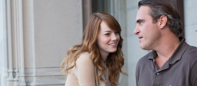 Zobacz zwiastun nowego filmu Woody'ego Allena, Irrational Man