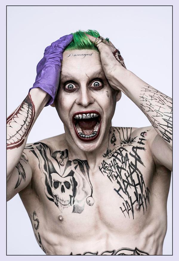 jared leto joker 1