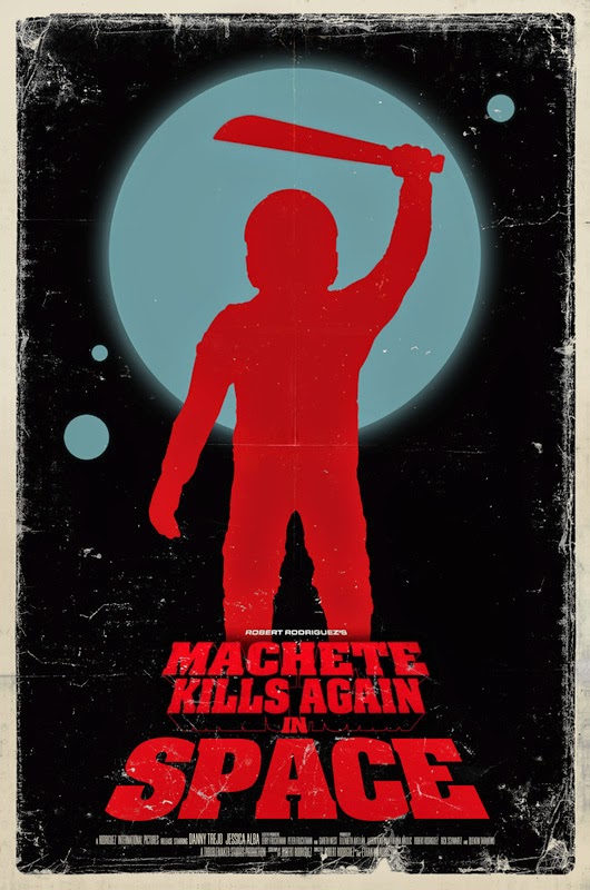 machete kills again in sapce