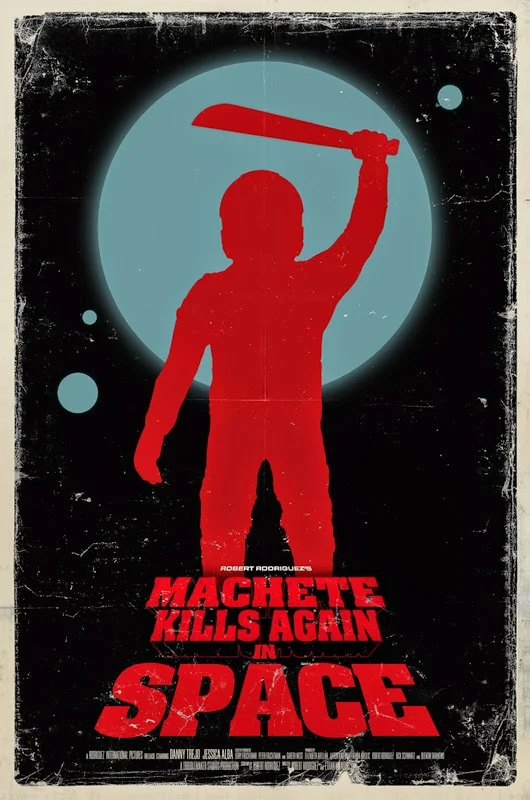 machete kills again in sapce